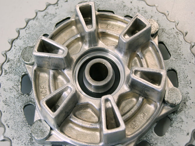 HONDA CBR 600 PC35 FS SPORT SPROCKET CARRIER PINION