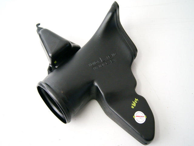 HONDA CBR 600 PC35 FS SPORT LUFTSCHACHT RESONATOR LUFTKANAL LINKS