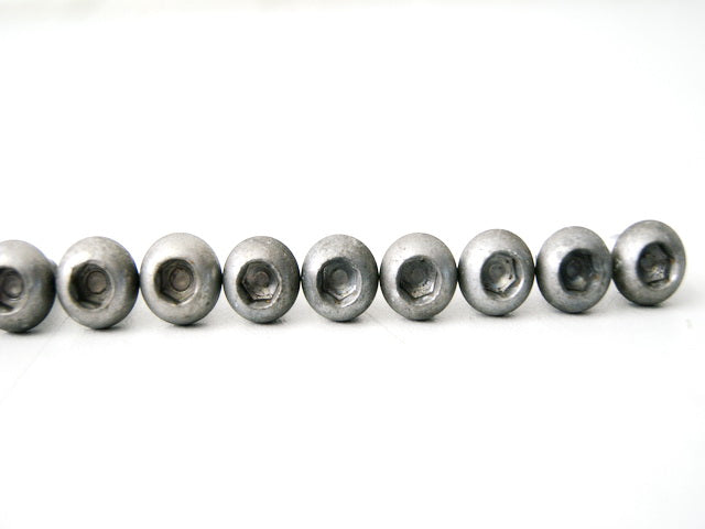 HONDA CBR 600 PC35 FS SPORT TORNILLOS DISCOS DE FRENO