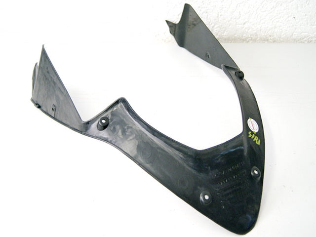 HONDA CBR 600 PC35 FS SPORT CARENADO CENTRAL INFERIOR QUILLA CENTRAL
