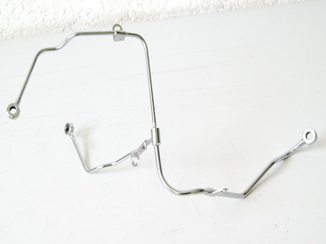 KAWASAKI VN 750 VULCAN ÖLLEITUNG OIL PIPE