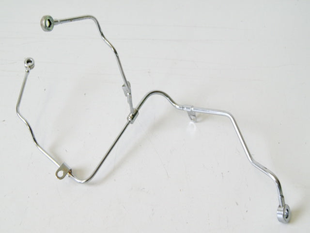 KAWASAKI VN 750 VULCAN ÖLLEITUNG OIL PIPE