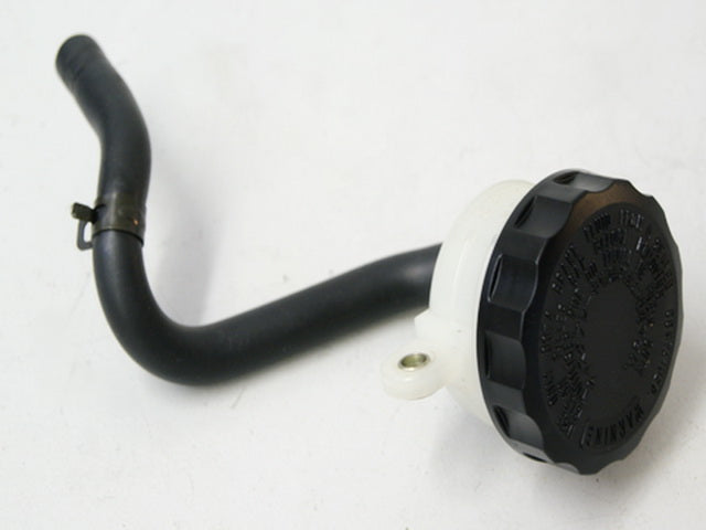 HONDA CBF 500 PC39 BREMSFLÜSSIGKEITSBEHÄLTER HINTEN