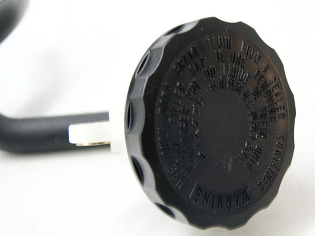 HONDA CBF 500 PC39 BREMSFLÜSSIGKEITSBEHÄLTER HINTEN