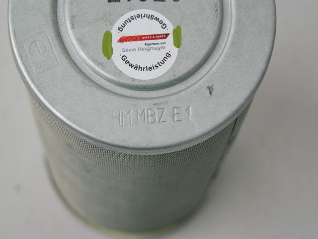HONDA CBF 500 PC39 LUFTFILTER AIR CLEANER