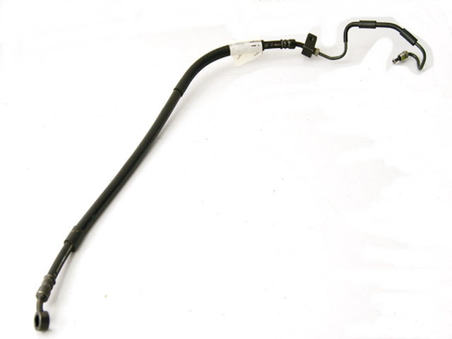 HONDA CBF 500 PC39 BREMSLEITUNG HINTEN BRAKE HOSE