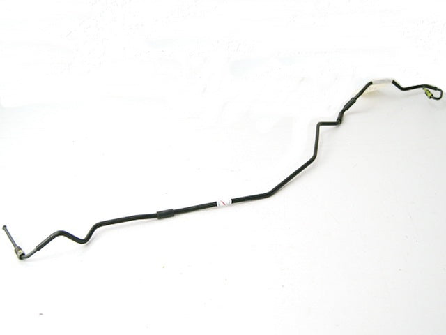 HONDA CBF 500 PC39 BREMSLEITUNG METALL BRAKE HOSE