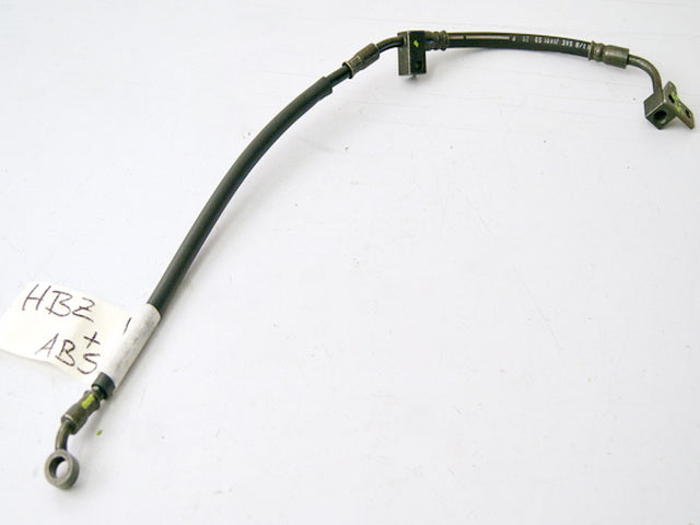 HONDA CBF 500 PC39 BREMSLEITUNG VORN BRAKE HOSE