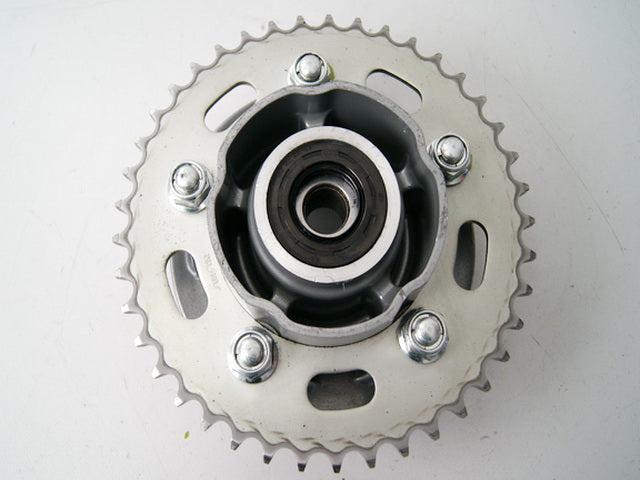 HONDA CBF 500 PC39 KETTENRADTRÄGER RITZEL