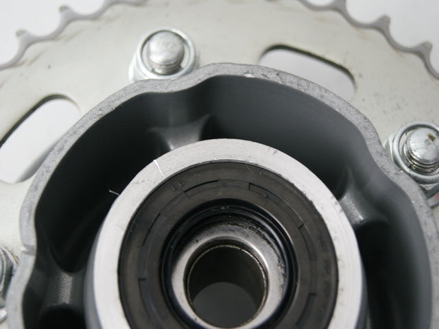 HONDA CBF 500 PC39 KETTENRADTRÄGER RITZEL