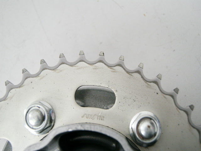 HONDA CBF 500 PC39 SOPORTE DE PIÑÓN DE CORONA