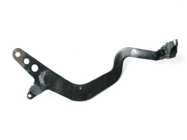 HONDA NX 650 RD02 DOMINATOR PEDAL DE FRENO TRASERO