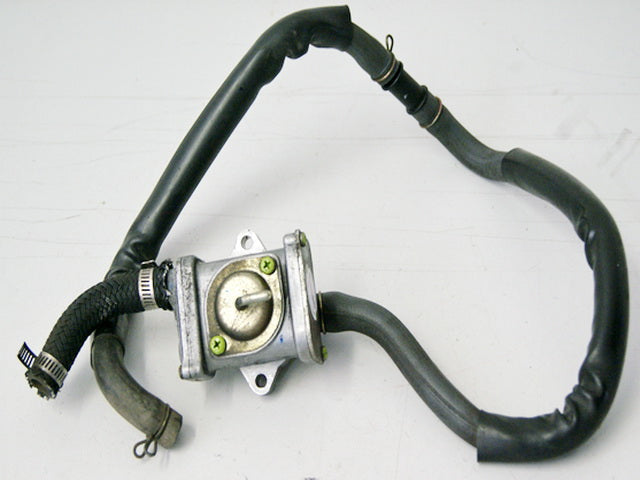 HONDA NX 650 RD02 DOMINATOR VÁLVULA DEL SISTEMA DE AIRE SECUNDARIO