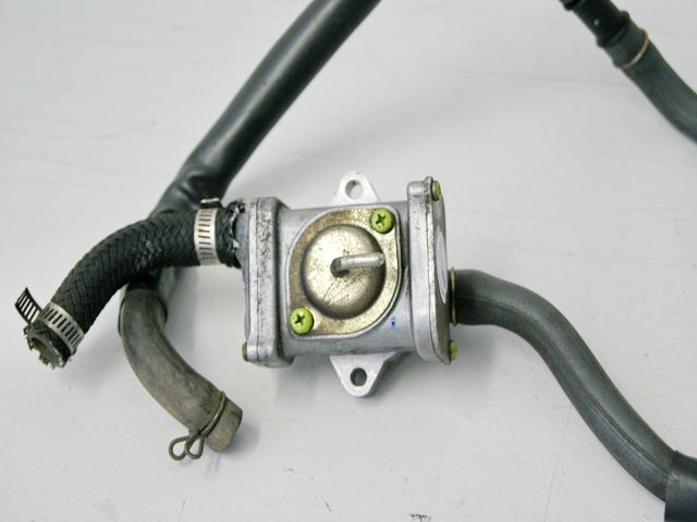 HONDA NX 650 RD02 DOMINATOR VÁLVULA DEL SISTEMA DE AIRE SECUNDARIO