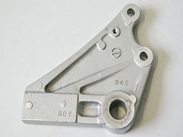 KAWASAKI ZR-7 ZR750F ANCHOR PLATE BRAKE CALIPER BRACKET