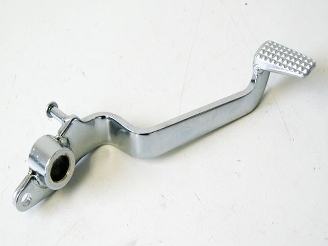 KAWASAKI ZR-7 ZR750F PEDAL FRENO TRASERO