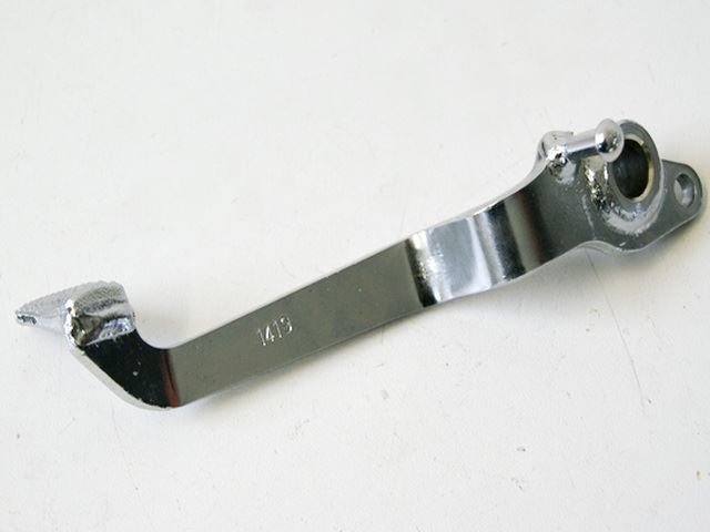 KAWASAKI ZR-7 ZR750F PEDAL FRENO TRASERO