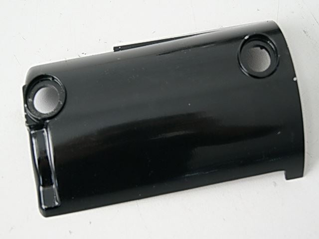 KAWASAKI ZR-7 ZR750F STARTER COVER LID TRIM
