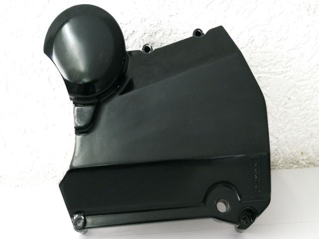 KAWASAKI ZR-7 ZR750F SPROCKET COVER ENGINE