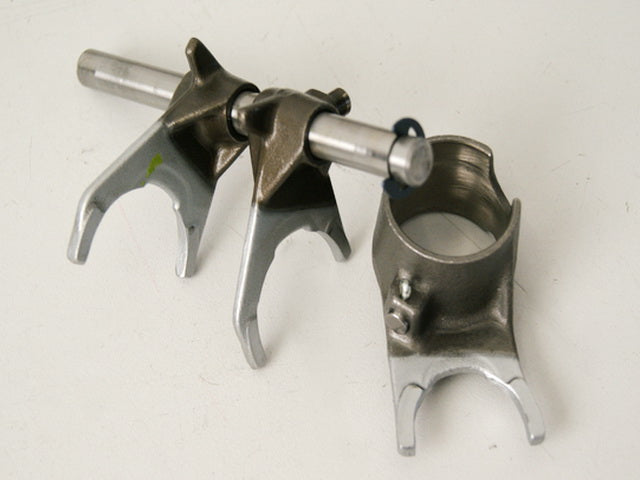KAWASAKI ZR-7 ZR750F Shift Forks (for Transmission Engine)
