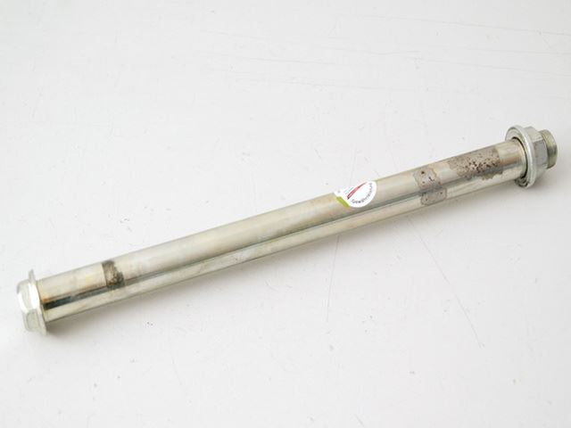 KAWASAKI ZR-7 ZR750F SWING ARM AXLE SWINGING ARM