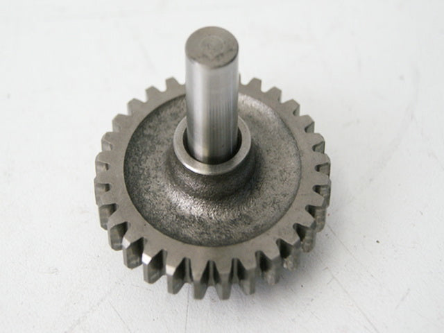 KAWASAKI ZR-7 ZR750F STARTER GEAR