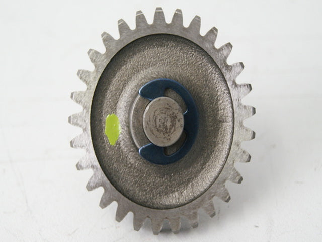 KAWASAKI ZR-7 ZR750F STARTER GEAR