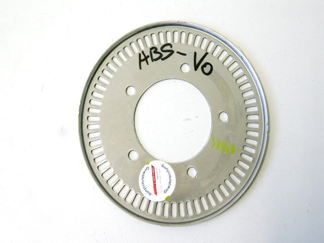 PEUGEOT JETFORCE 125 ABS VGA A2ABJD ABS KRANZ RING VORN