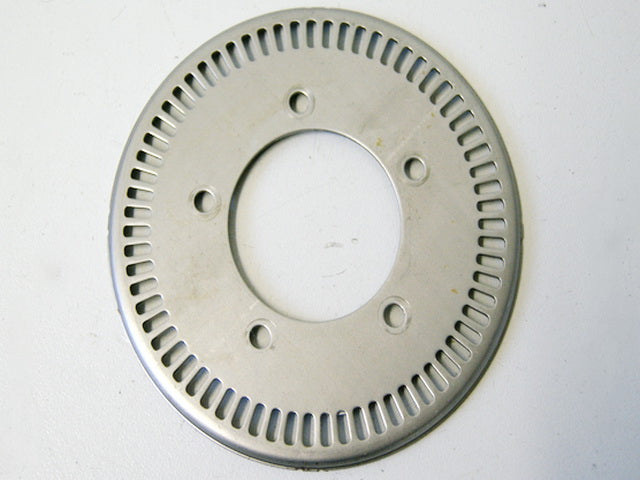 PEUGEOT JETFORCE 125 ABS VGA A2ABJD ABS KRANZ RING VORN
