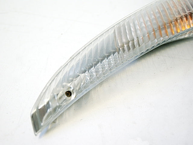 PEUGEOT JETFORCE 125 ABS VGA A2ABJD BLINKER VORN LINKS TURN SIGNAL