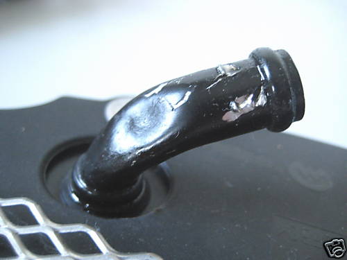 BMW R 1150 R 104WP ÖLKÜHLER OIL COOLER 01-05