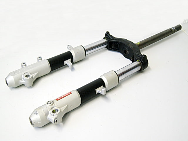 PEUGEOT JETFORCE 125 ABS VGA A2ABJD HORQUILLA TUBO DE HORQUILLA HORQUILLA
