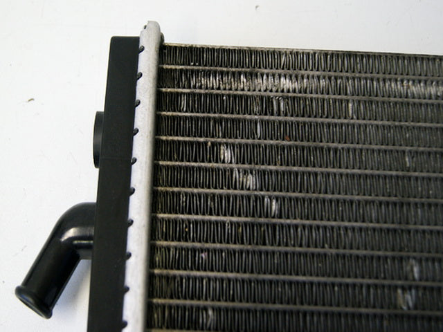 PEUGEOT JETFORCE 125 ABS VGA A2ABJD KÜHLER WASSERKÜHLER WATER COOLER