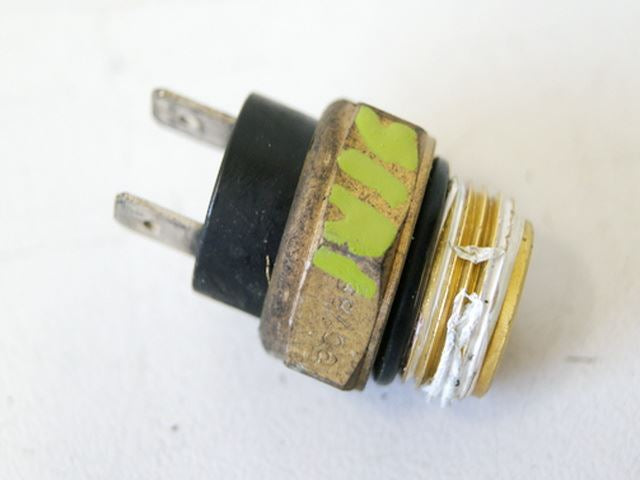 PEUGEOT JETFORCE 125 ABS VGA A2ABJD TERMOSENSOR RADIADOR