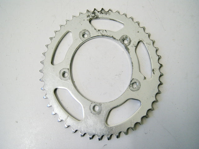 SUZUKI GSX-R 1000 WVBZ KETTENRAD HINTEN RITZEL KETTENBLATT