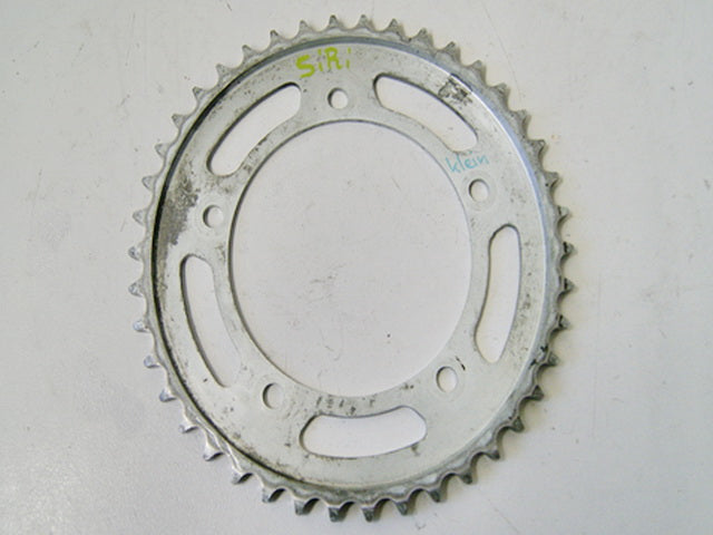 SUZUKI GSX-R 1000 WVBZ KETTENRAD HINTEN RITZEL KETTENBLATT