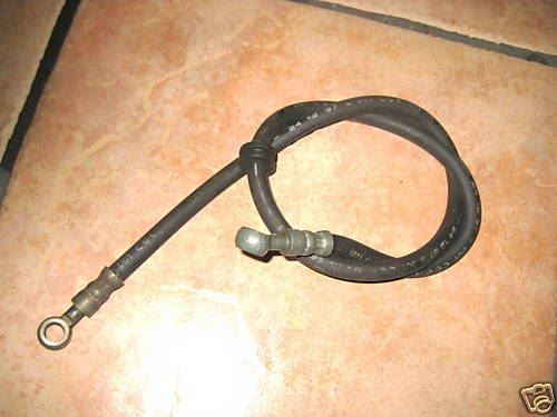 CAGIVA ROADSTER 125 LATIGUILLO FRENO PINZA DE FRENO FRENO