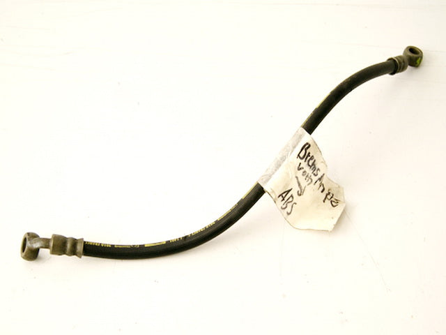 PEUGEOT JETFORCE 125 ABS VGA A2ABJD BREMSLEITUNG VORN BRAKE HOSE