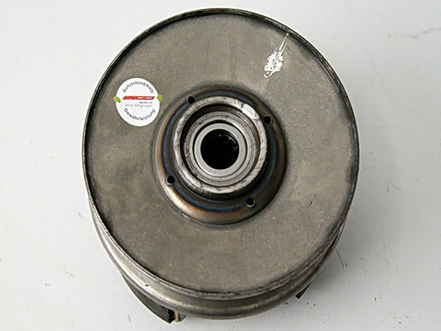 PEUGEOT JETFORCE 125 ABS VGA A2ABJD FLIEHKRAFTKUPPLUNG VARIOKUPPLUNG