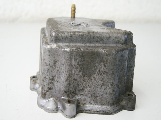 PEUGEOT JETFORCE 125 ABS VGA A2ABJD VENTILDECKEL ZYLINDERKOPFDECKEL COVER