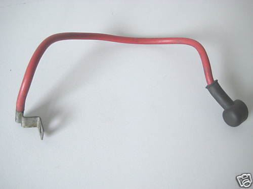 CAGIVA ROADSTER 125 PLUSKABEL KABEL