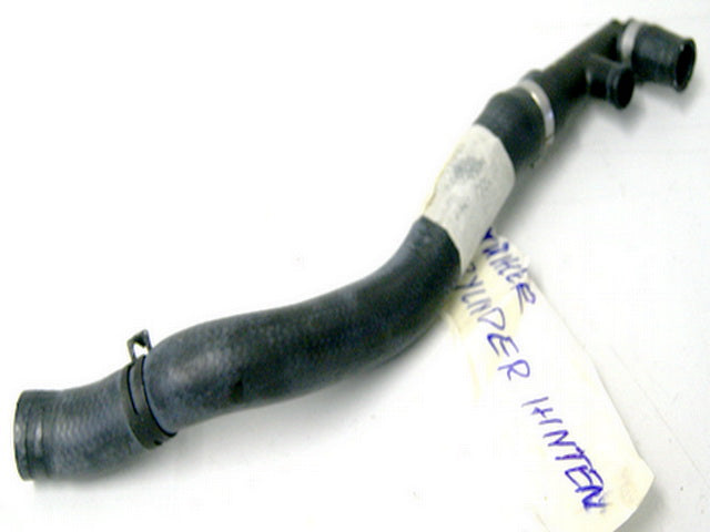 KTM 990 SMR LC8SM B2 - 85 KW Radiator hose Radiator --> Cylinder rear