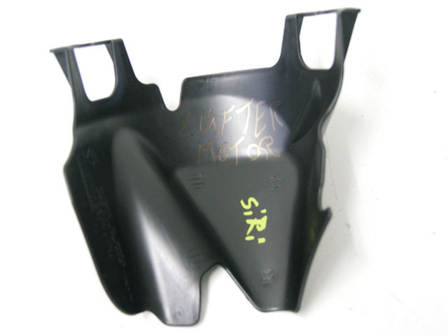 KTM 990 SMR LC8SM B2 - 85 KW VERKLEIDUNG LÜFTER COVER ABDECKUNG