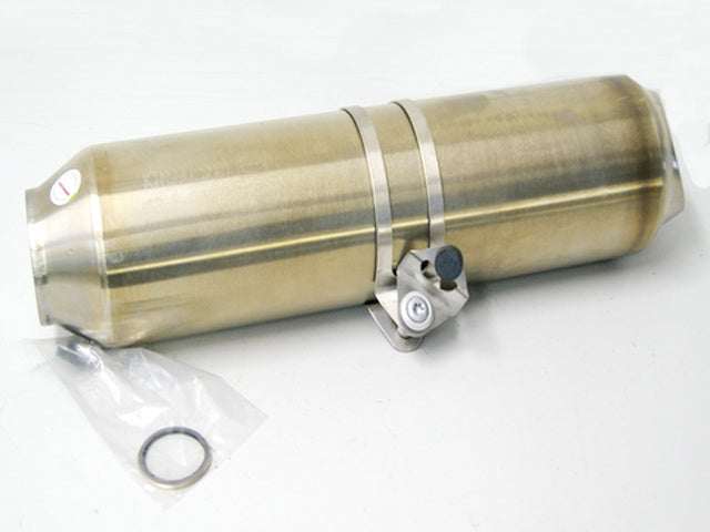 KTM 990 SMR LC8SM B2 - 85 KW AUSPUFF RECHTS SCHALLDÄMPFER EXHAUST