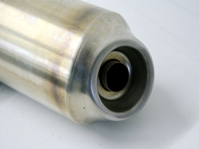 KTM 990 SMR LC8SM B2 - 85 KW EXHAUST RIGHT MUFFLER