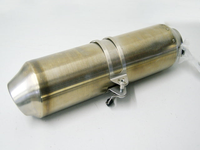 KTM 990 SMR LC8SM B2 - 85 KW EXHAUST RIGHT MUFFLER
