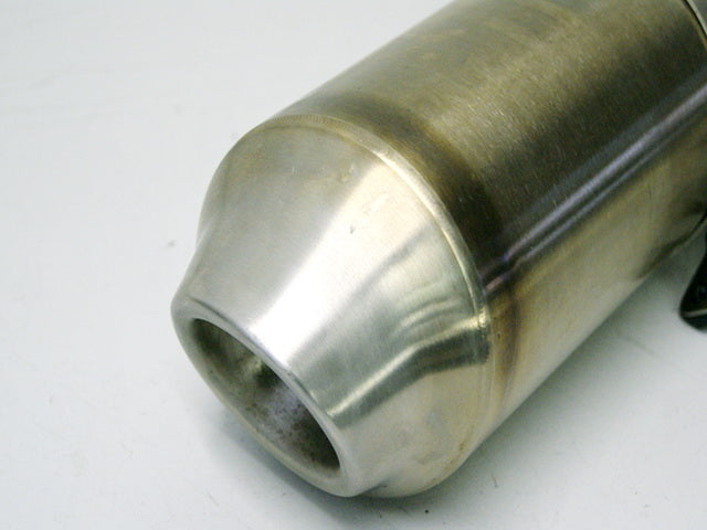 KTM 990 SMR LC8SM B2 - 85 KW EXHAUST RIGHT MUFFLER