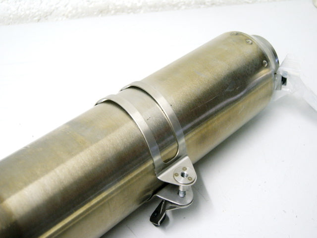 KTM 990 SMR LC8SM B2 - 85 KW EXHAUST RIGHT MUFFLER