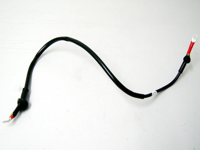 KTM 990 SMR LC8SM B2 - 85 KW CABLE DE ARRANQUE CABLE DE MASA CABLE POSITIVO