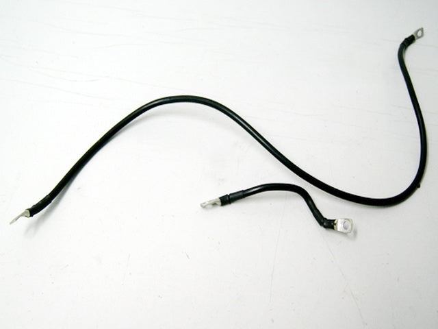 KTM 990 SMR LC8SM B2 - 85 KW CABLE DE ARRANQUE CABLE DE MASA CABLE POSITIVO